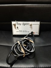 Tru spec uhf d'occasion  Expédié en Belgium