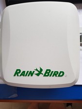 Rainbird steuergerät esp gebraucht kaufen  Lehrte