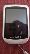 Elektronische lupe minimax gebraucht kaufen  Steinfurt