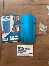 Kms7214 resaw guide for sale  New Port Richey