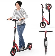 Scooter kids ages for sale  TIPTON