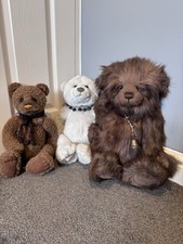 Charlie bears for sale  ABINGDON
