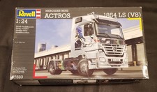 Mercedes benz actros gebraucht kaufen  Linnich