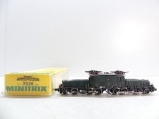 Minitrix 2926 lok gebraucht kaufen Minitrix 2926 lok gebraucht kaufen  Wolfenbüttel