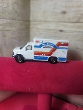 Matchbox white 2009 for sale  Euless