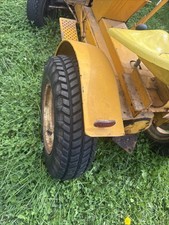 Cub cadet round for sale  Canajoharie
