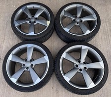 Genuine audi ttrs for sale  MAGHERA