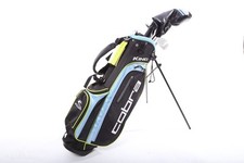 Cobra king junior for sale  USA