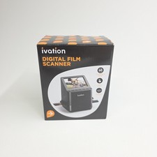 Ivation digital film for sale  Findlay