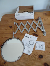 ikea silver mirror for sale ikea silver mirror for sale BURY ST. EDMUNDS