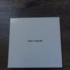 Arctic monkeys suck gebraucht kaufen Arctic monkeys suck gebraucht kaufen  Düren