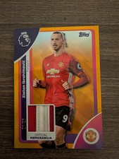 Zlatan ibrahimovic player for sale  REDDITCH