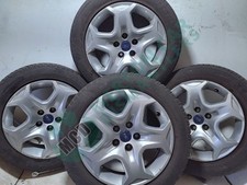 Ford focus max for sale  BOOTLE