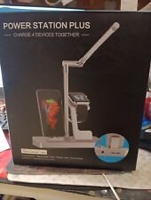 Power station plus for sale  Summertown