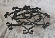 Ancien plat fer d'occasion  Brienon-sur-Armançon