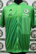 Maglia ciclismo tour usato  Afragola