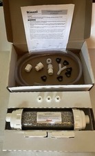 Condensate neutralization kit for sale  Riverside