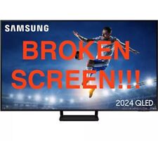 Samsung qe65q70dat smart for sale  STOKE-ON-TRENT