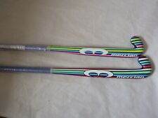 Mercian striped hockey for sale  MIDDLESBROUGH