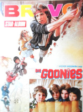 Goonies star album gebraucht kaufen  Cottbus