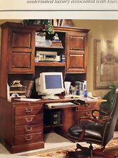 Executive wood computer for sale  Chagrin Falls