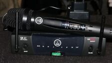 Akg wireles empfänger gebraucht kaufen  Mannheim