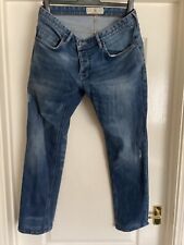 Gents jeans next for sale  REDCAR