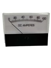 White 100 amp for sale  Summerville