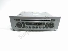 Autoradio 1617365280 peugeot d'occasion  France
