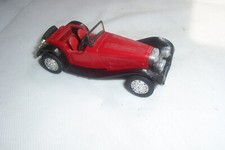 Miniature automobile jaguar d'occasion  Rive-de-Gier