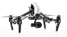 Dji inspire pro gebraucht kaufen  Bietigheim-Bissingen