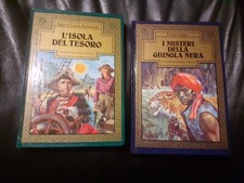 Libri mondadori isola usato  Vittuone
