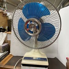 Vtg lasko oscillating for sale  Derby
