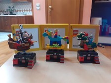 Lego giostre avventura usato  Zanica