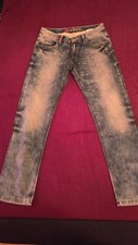 Rusty neal jeans gebraucht kaufen  Waiblingen
