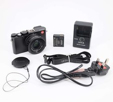 Leica lux digital for sale  WALSALL