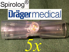 Dräger spirolog flow gebraucht kaufen  Bad Neuenahr-Ahrweiler