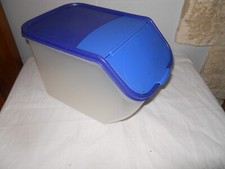 Tupperware coffre pommes d'occasion  Bréval