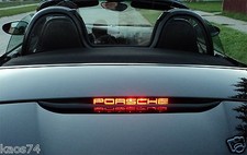 Porsche boxster 986 for sale  Point Roberts