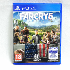 Farcry jeu console d'occasion Farcry jeu console d'occasion  Nice-