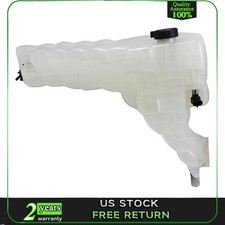 New coolant reservoir d'occasion  Expédié en Belgium