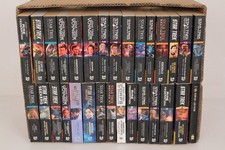 Star trek voyager gebraucht kaufen  Untersiemau