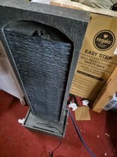 Garden water feature for sale  NELSON