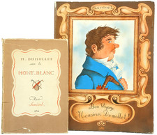 Lot livres anciens d'occasion  Cran-Gevrier