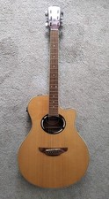 Yamaha apx500 electro for sale  ABERDEEN