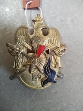 Médaille militaire insigne d'occasion  Celles-sur-Belle