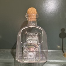 Patron tequila display for sale  Grand Blanc