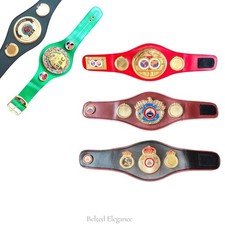 Kids boxing championship for sale  FELTHAM