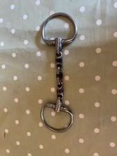 Sweet iron eggbutt for sale  BANBURY
