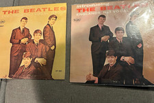 Introducing beatles vj for sale  Riverside